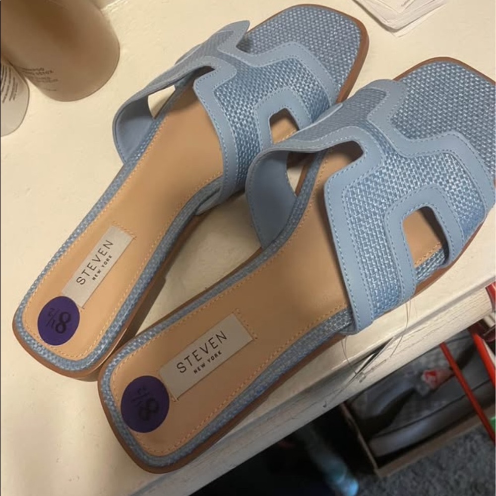 STEVEN NWT